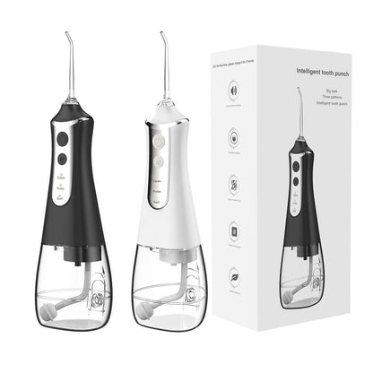 Portable Electric Dental Water Flosser