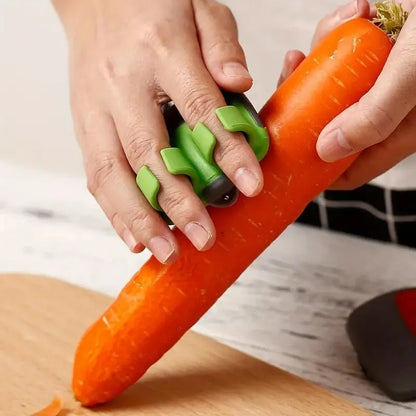 Fruit and Vegetable Peeler