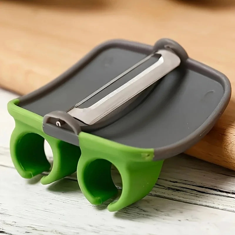 Fruit and Vegetable Peeler