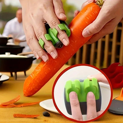 Fruit and Vegetable Peeler