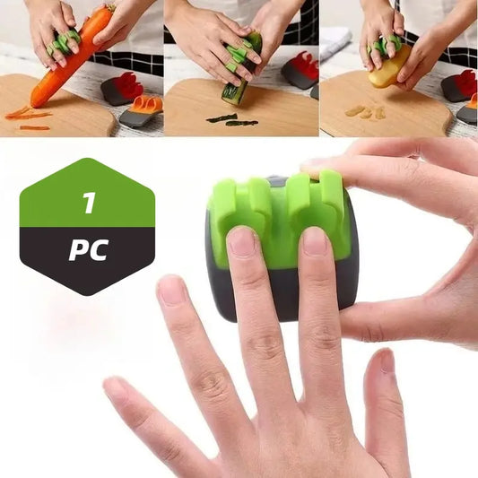 Fruit and Vegetable Peeler