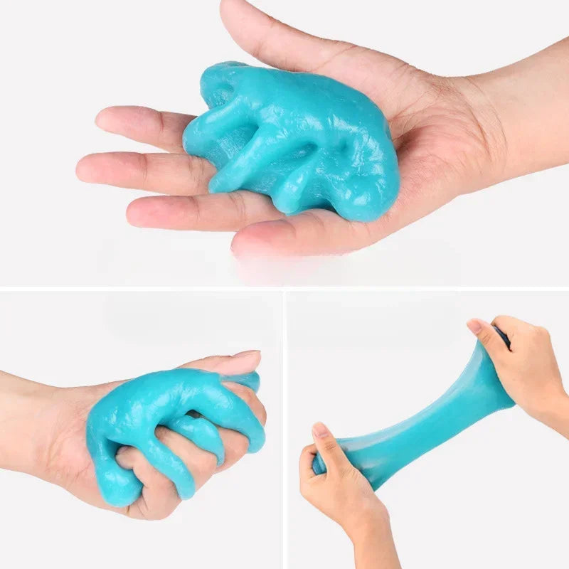 1/2pcs Magic Car Cleaning Gel