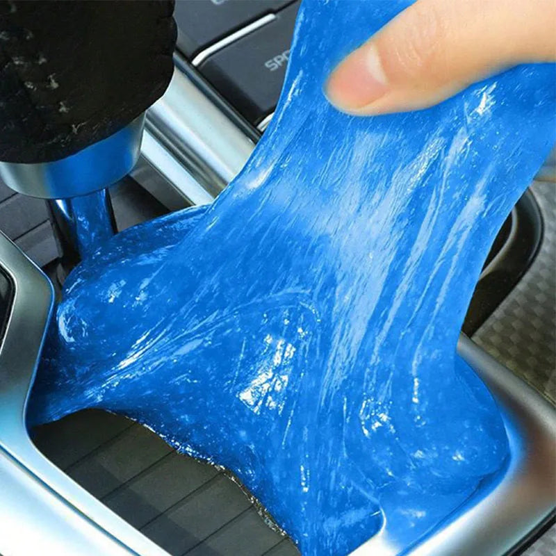 1/2pcs Magic Car Cleaning Gel